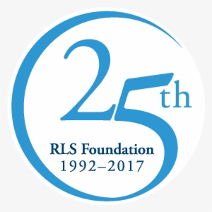 Happy Anniversary, Rls Foundation - Annual Report #3591676