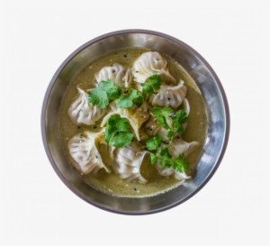 Steamed - Asian Soups #3591947