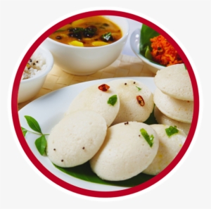 Founders - Idli Food #3591985