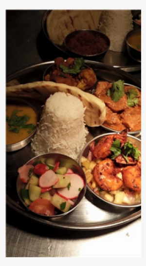 Masala Café Restaurant - Masala Cafe Sherbrooke #3592010