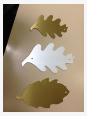 Donor Tree Component - Royal Icing #3592032