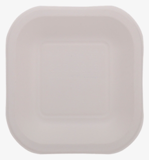6″ Square Plate - Serving Tray #3592033