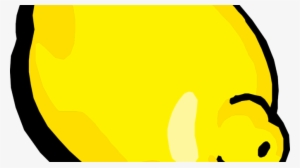 Top Photos Download Lemon Clipart Transparent Background - Lemon Clip Art #3592110