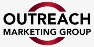 Outreach Marketing Group Logo - Marketing #3592191