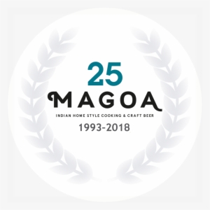 Magoa Logo Artwork 25 - Magoa #3592220