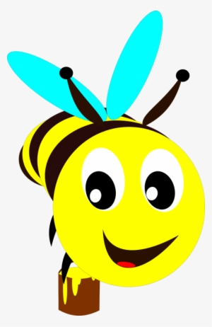 Bee - กราฟฟิก เวคเตอร์ ผึ้ง #3592342
