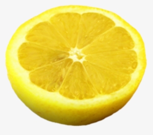 Lemon Psd - Lemon Sticker #3592462