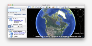 Ryan Chenkie On Twitter - Google Earth #3592504