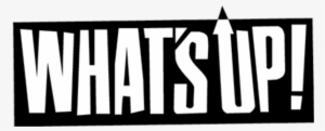 Whats Up Image - What's Up #3592622
