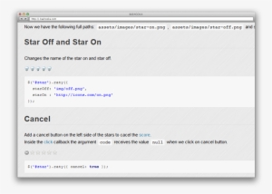Jquery Raty - Portable Network Graphics #3592625