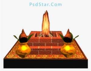 Wedding Mandap Clipart - Wedding Mandap #3592668