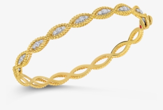 Diamond Bracelets - Roberto Coin Bracelets #3592737