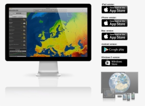 Meteoearth Mapbuilder - Map #3592765