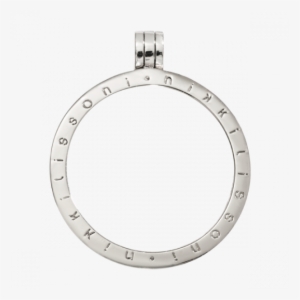 Nikki Lissoni Medium Coin Carrier - Nikki Lissoni Rose Gold-plated 35mm Chain #3593003