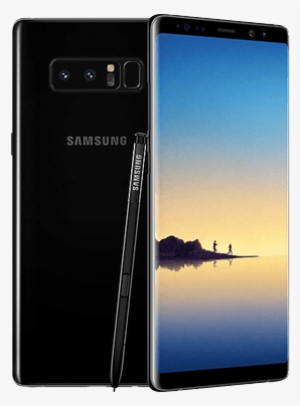 Samsung Galaxy Note 8 N950 - Coque Samsung Galaxy Note 8 (6.3") Extra Fine Souple #3593372
