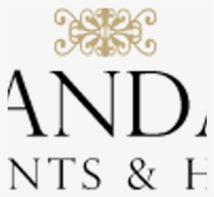 Mandap - Throne Logo #3593425