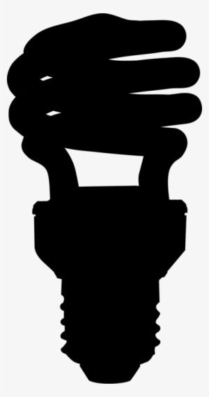 Incandescent Light Bulb Compact Fluorescent Lamp - Todays Lightbulb #3593509