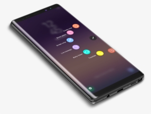 Samsung Note 8 In Nigeria - Galaxy Note 8 Cdm #3593675