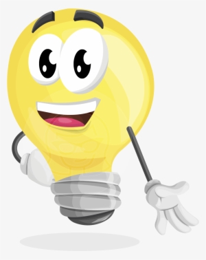 Bulb Delight - Incandescent Light Bulb #3593698