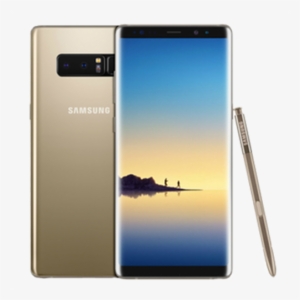 Picture Of Galaxy Note - Samsung Phone Note 8 #3593703
