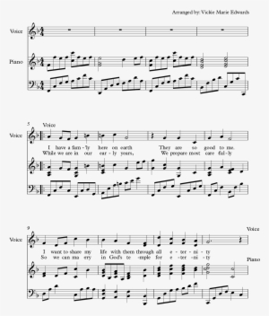 Sheet Music Picture - Music #3593728