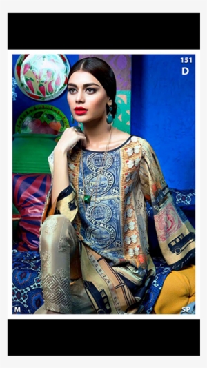 Kurti-1 - Clothing #3593749