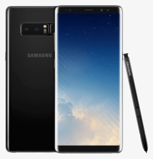 Galaxy Note8 - سعر نوت 8 في الكويت #3593846