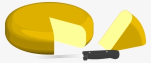 Cheese Png - Cheese Clip Art #3593848