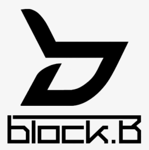 Block B Logo - Block B: Welcome To The Block Cd #3593907