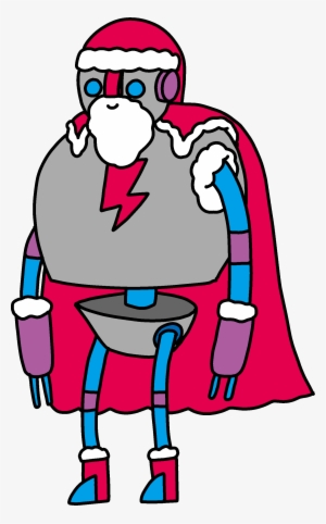 Santa #3593941 Santa #3593941