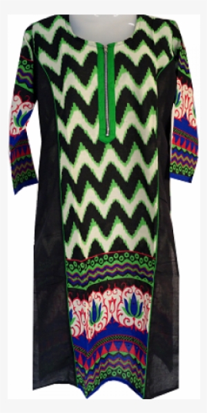 Cotton Kurti - Dress #3593946