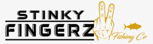 Stinky Fingerz Llc Logo - Limited Liability Company #3594004