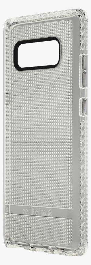 Cellhelmet Altitude X Clear Case For Samsung Galaxy - Cellhelmet #3594007