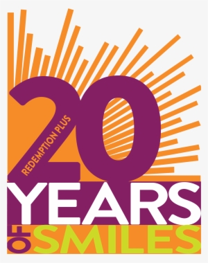 Happy 20th Birthday, Redemption Plus - Happy 20th Birthday Png #3594092