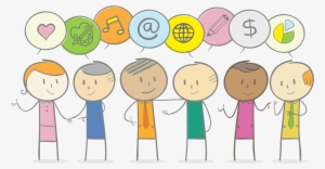 Air Institute Of Berea College Shift Workshop - Group Of People Illustration #3594178