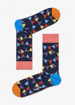 Happy Birthday Socks Gift Box - Feliz Cumpleaños Calcetines #3594219