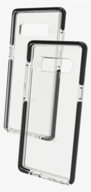 Piccadilly Galaxy Note - Samsung Galaxy Note 8 Gear4 D3o Blue Piccadilly Case #3594304