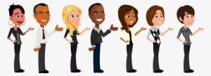 People Clipart Diversity - Diversity Society #3594372 People Clipart Diversity - Diversity Society #3594372
