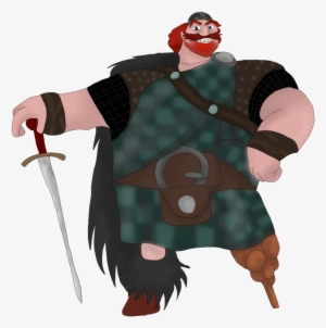 Clipart Library Library The Bear King Collab - Disney King #3594495