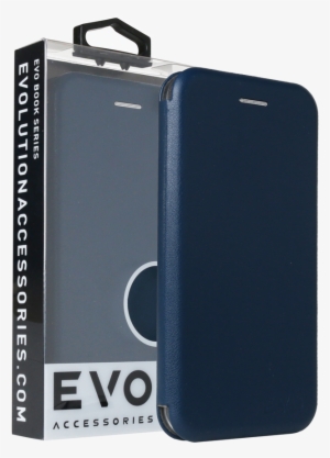Evo Super Slim Book Case For Samsung Galaxy Note - Iphone 7 Book Case Slim #3594497