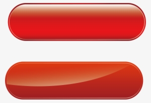 Red Euclidean Vector Button - Красная Кнопка Png #3594542