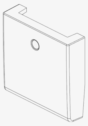 3d View - Drawer #3594576