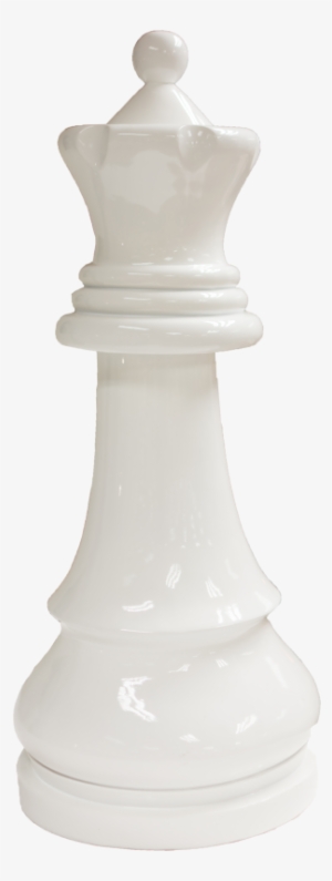 Large Chess Queen - Chess #3594628