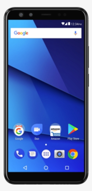 Vivo X - Blu Vivo Xi+ Case #3594839