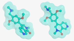 3 D Structures Of Bi 9564 And Bi #3595000