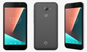 If You Need A Super Cheap Semi Disposable Android Phone - Vodafone N8 #3595070