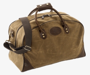 Flight Bag Png - Frost River Explorer Duffel Small #3595131