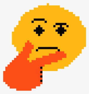 Thinking Emoji - Thinking Emoji Edits #3595166