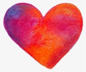 Romantic Love Delicate And Transparent Decorative - Heart #3595295