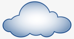 Animated Cloud Clip Art - Adobe Creative Cloud - Free Transparent PNG ...